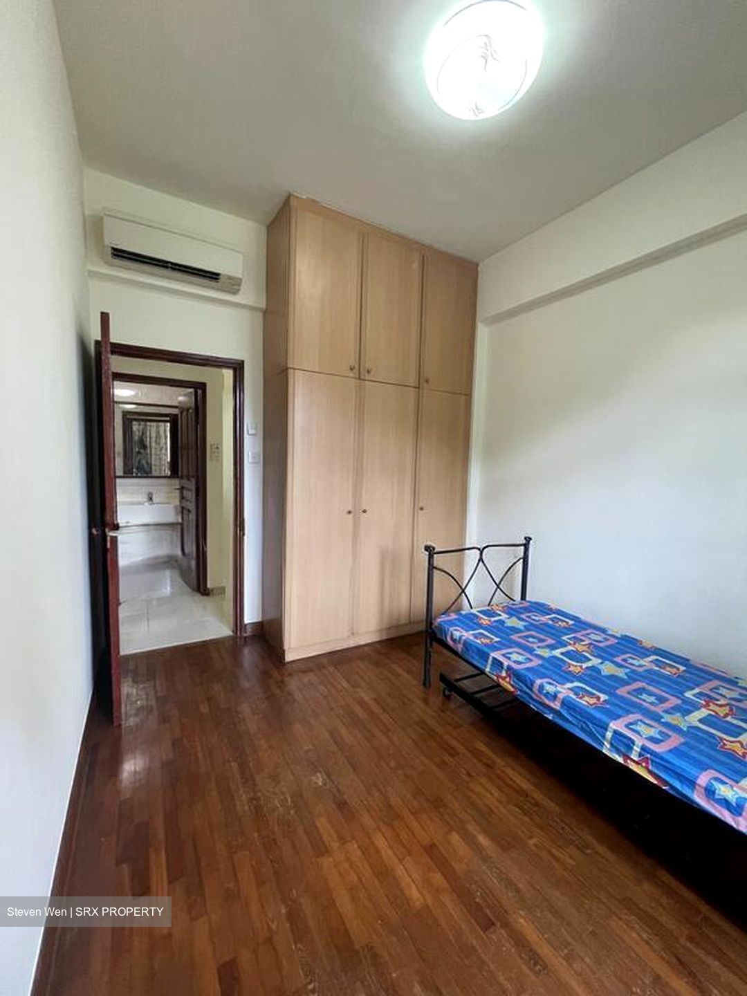 Hillview Heights (D23), Condominium #525716121
